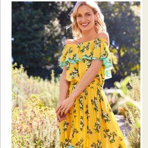 Matilda Jane - Hooked on a Feeling Dress